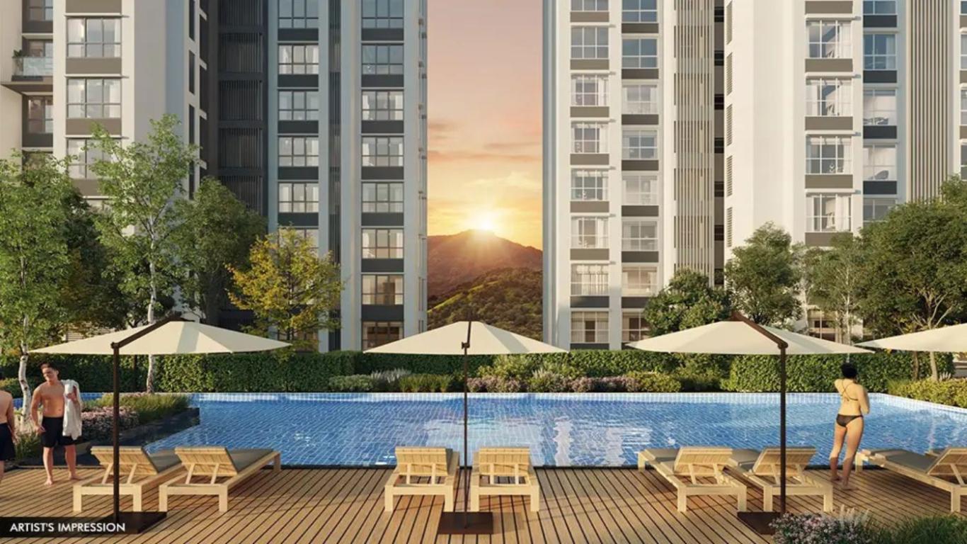 Piramal Vana Mulund